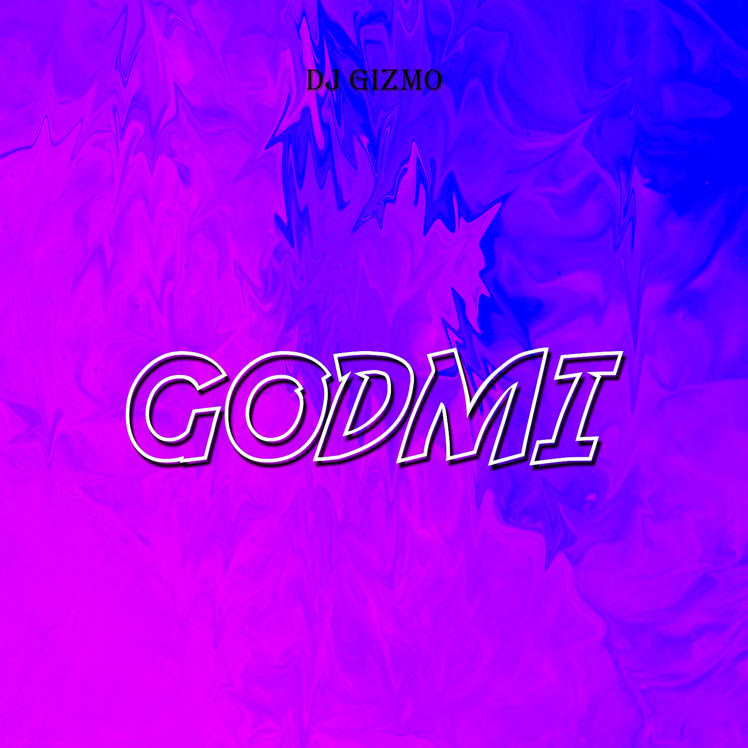 Постер альбома Godmi