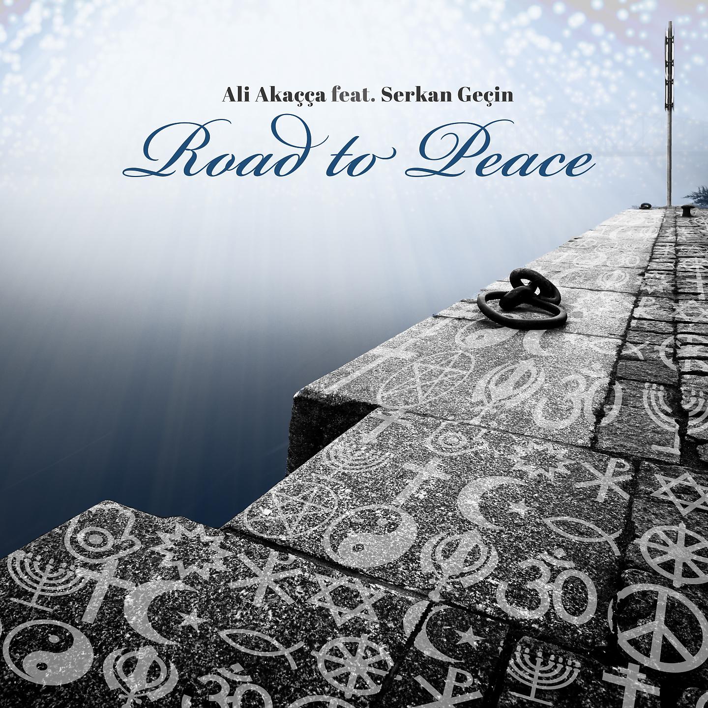 Постер альбома Road to Peace