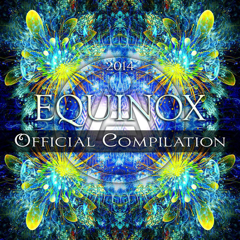 Постер альбома Equinox, Pt. 11 Official Compilation