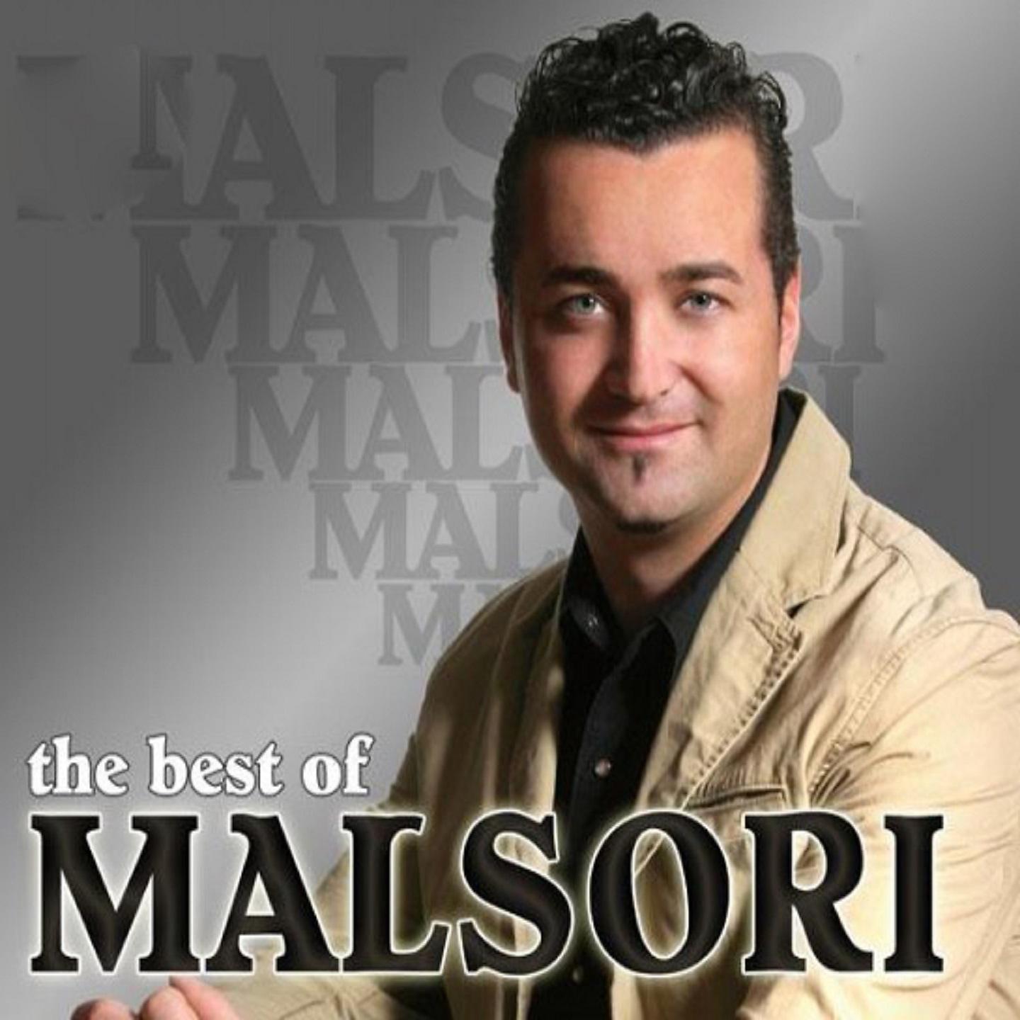Постер альбома The Best Of Malsori