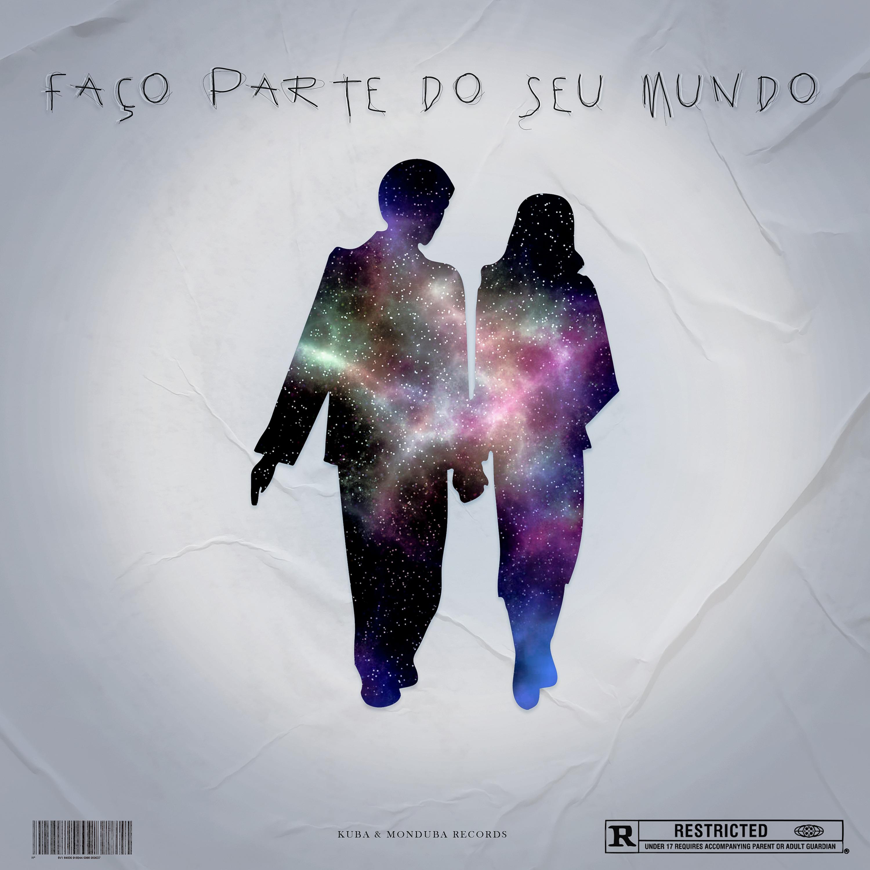 Постер альбома Faço Parte do Seu Mundo