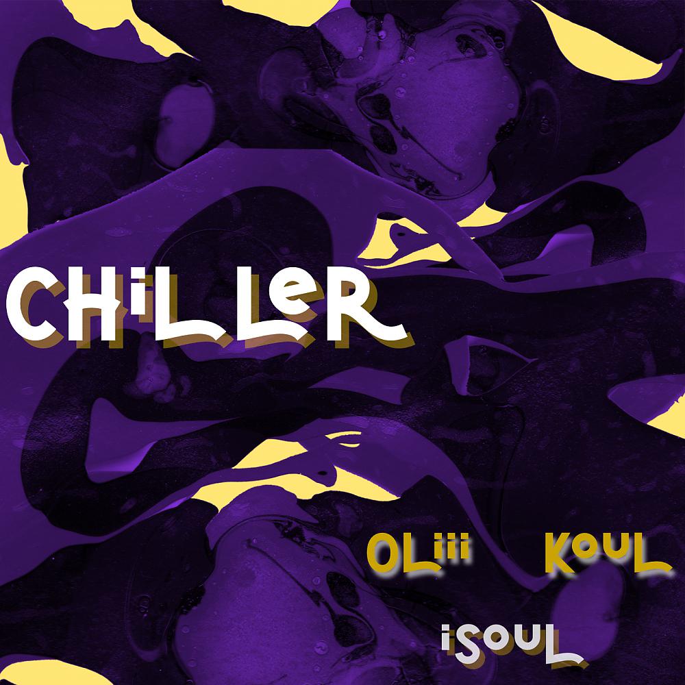 Постер альбома Chiller