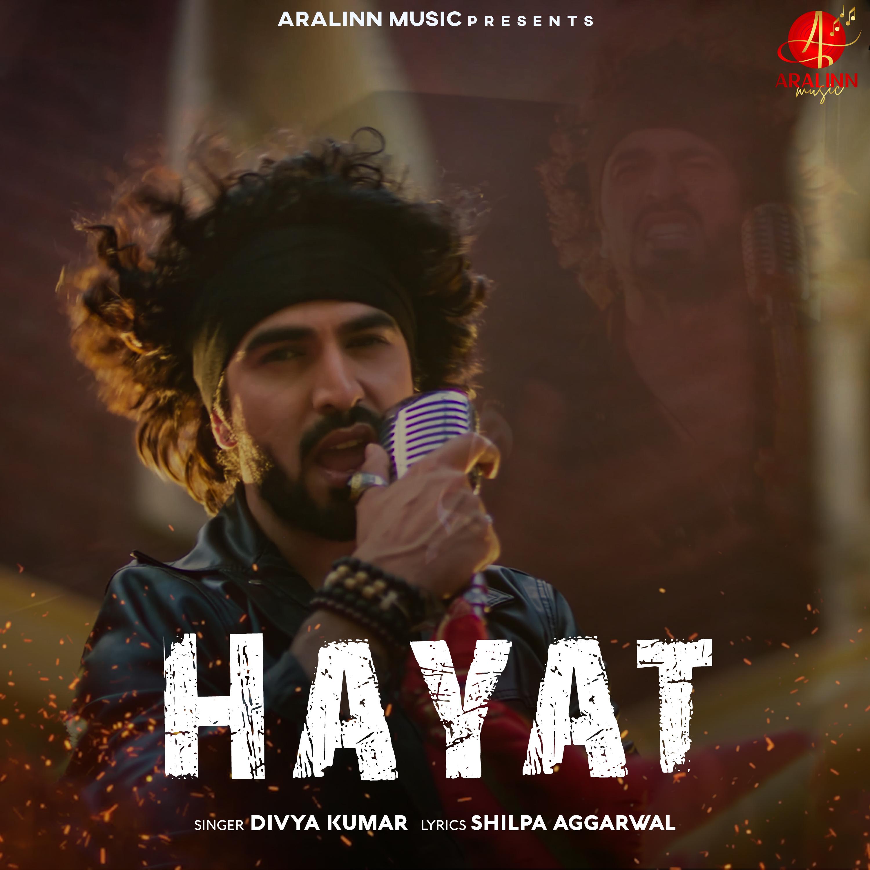 Постер альбома Hayat