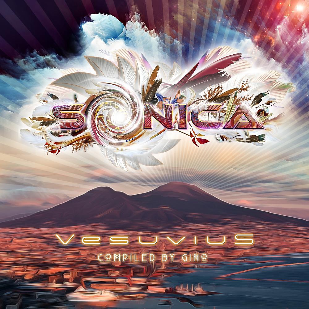 Постер альбома Vesuvius