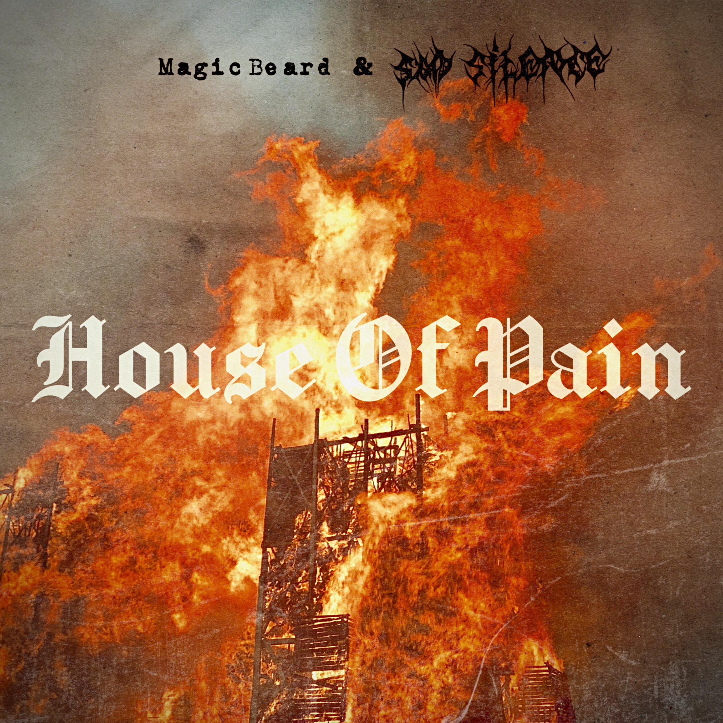 Постер альбома House of Pain