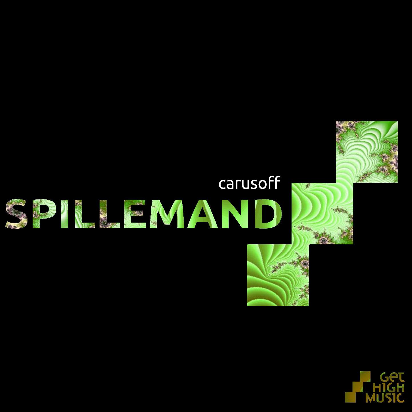 Постер альбома Spillemand