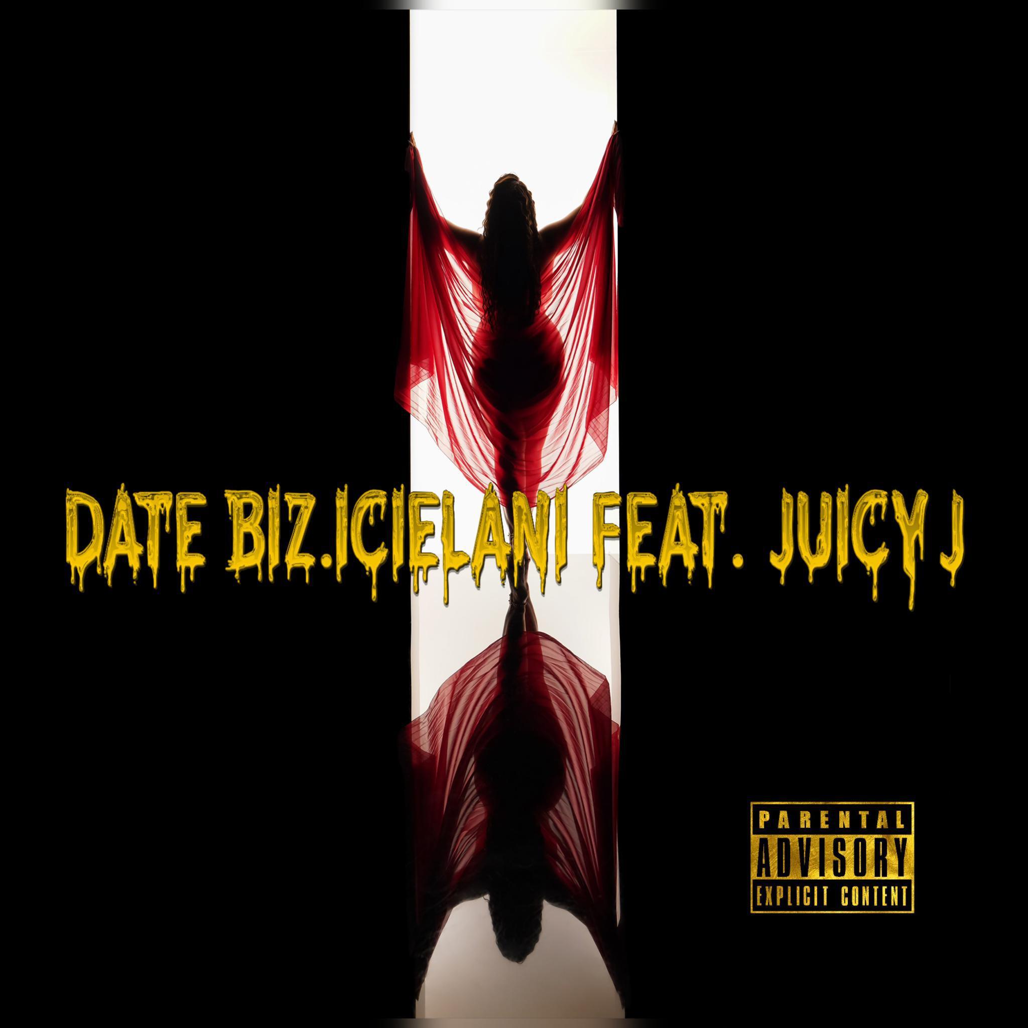 Постер альбома Date Biz (feat. Juicy J)