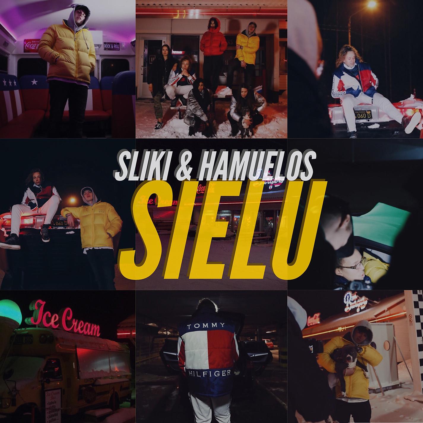 Постер альбома Sielu