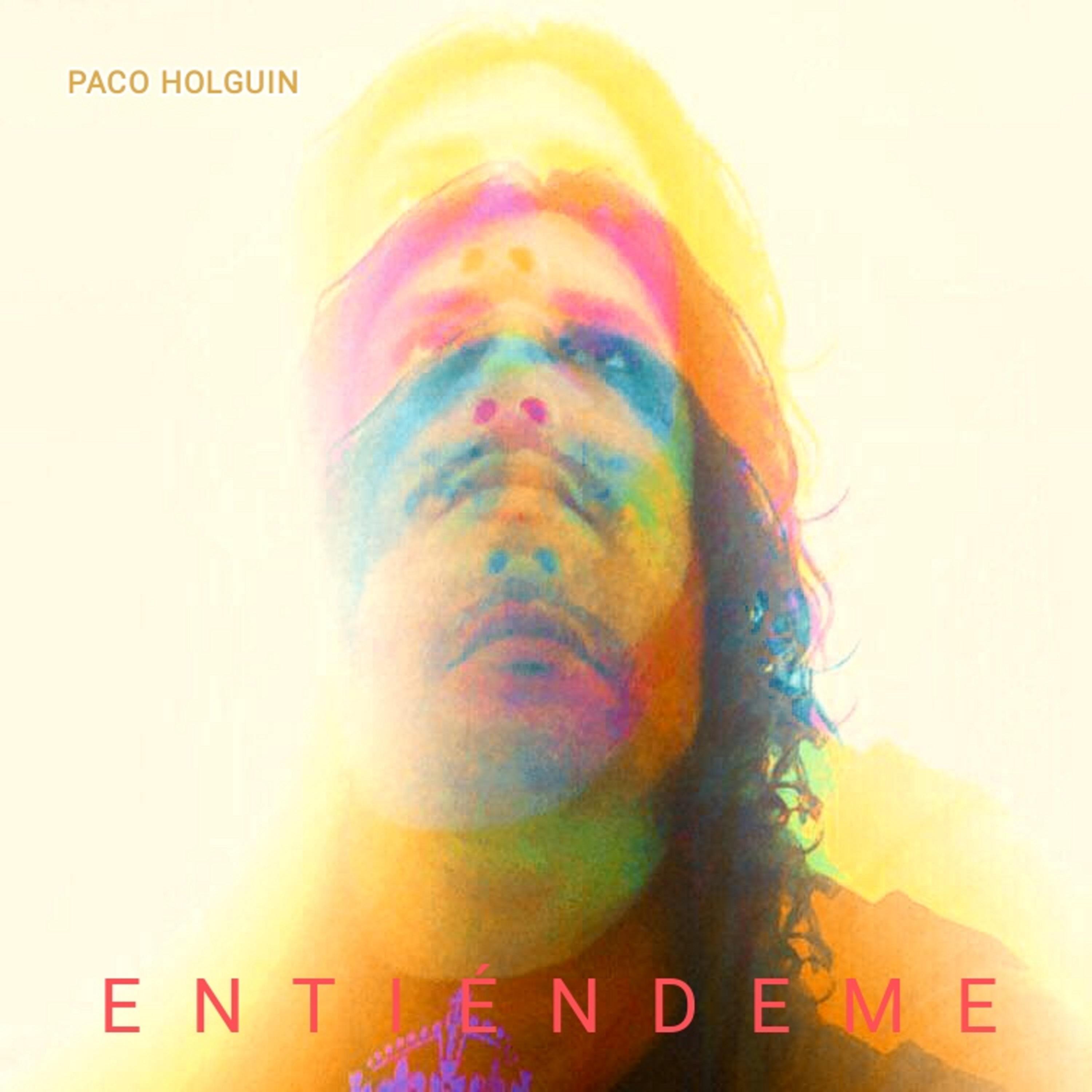 Постер альбома Entiéndeme