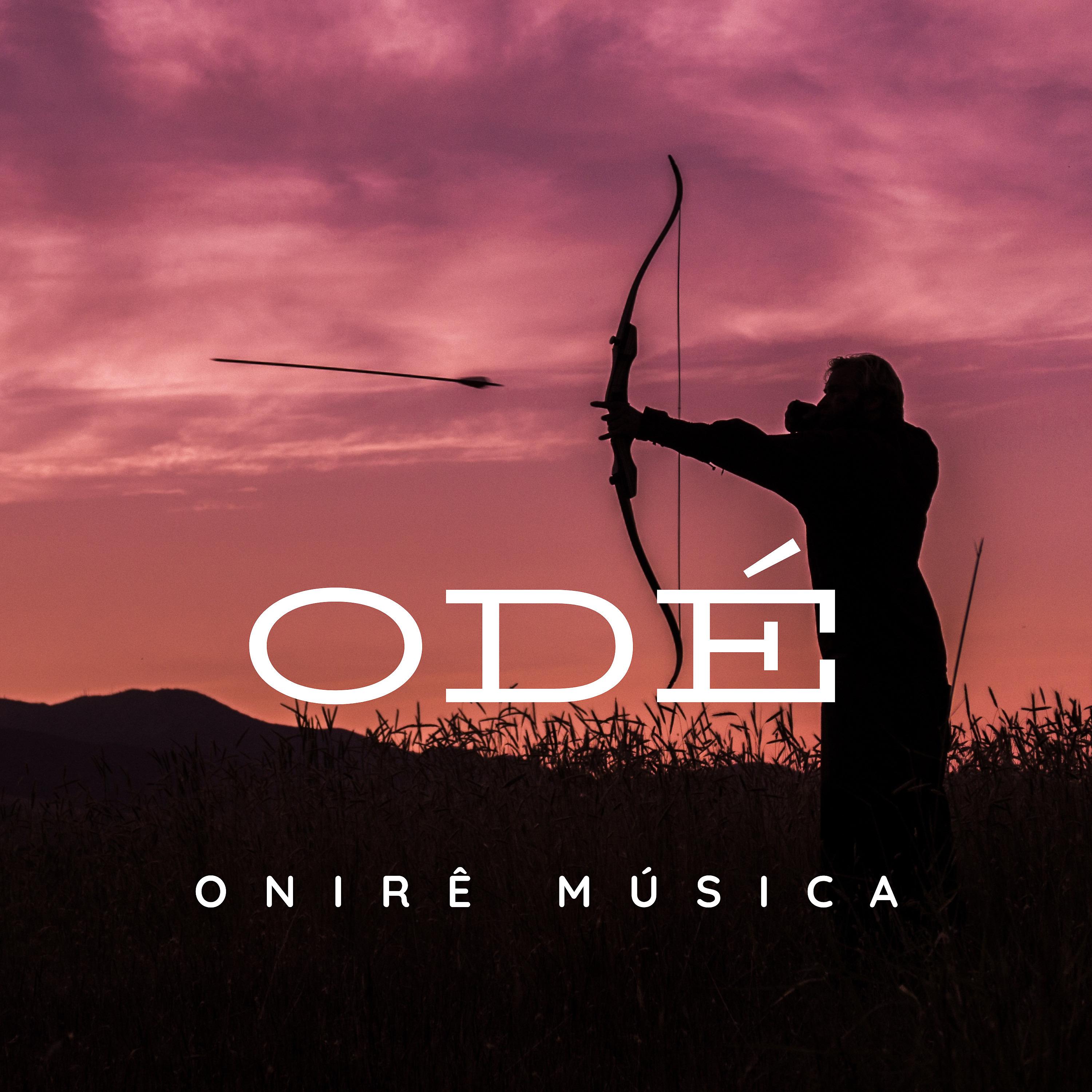 Постер альбома Odé