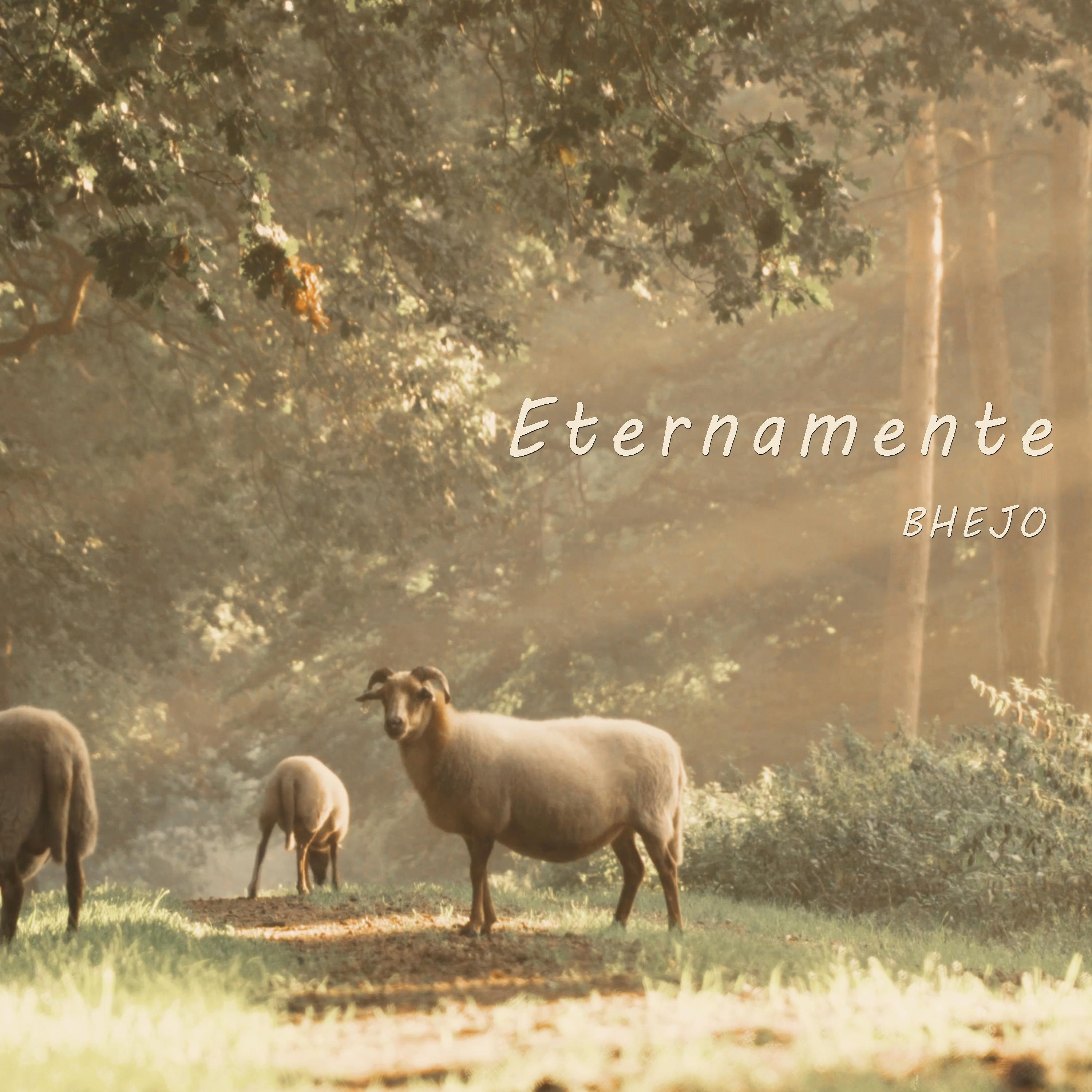 Постер альбома Eternamente