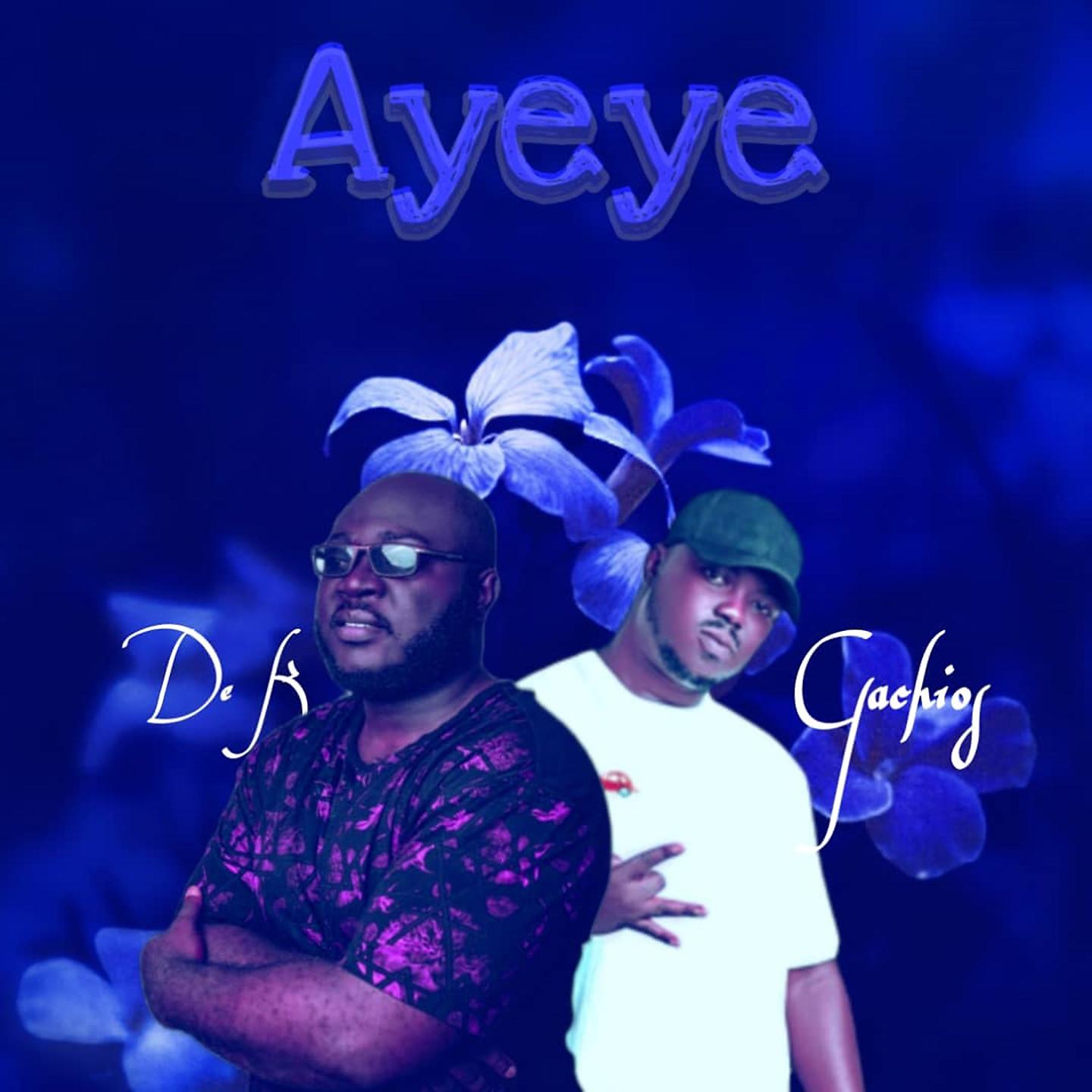 Постер альбома Ayeye