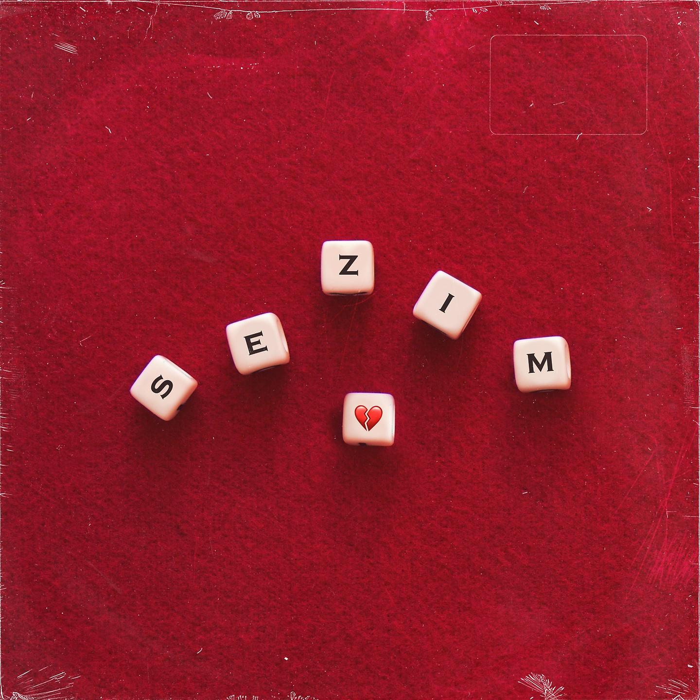 Постер альбома Sezim