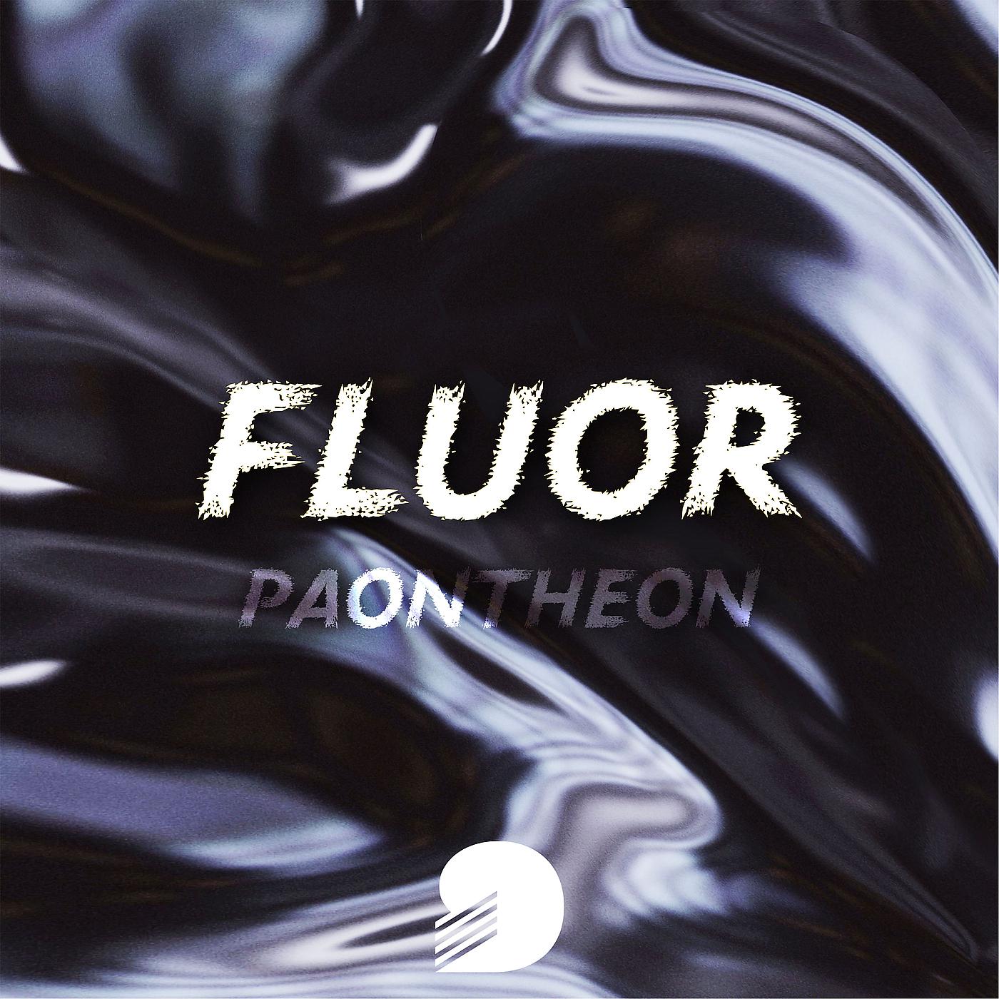 Постер альбома Fluor