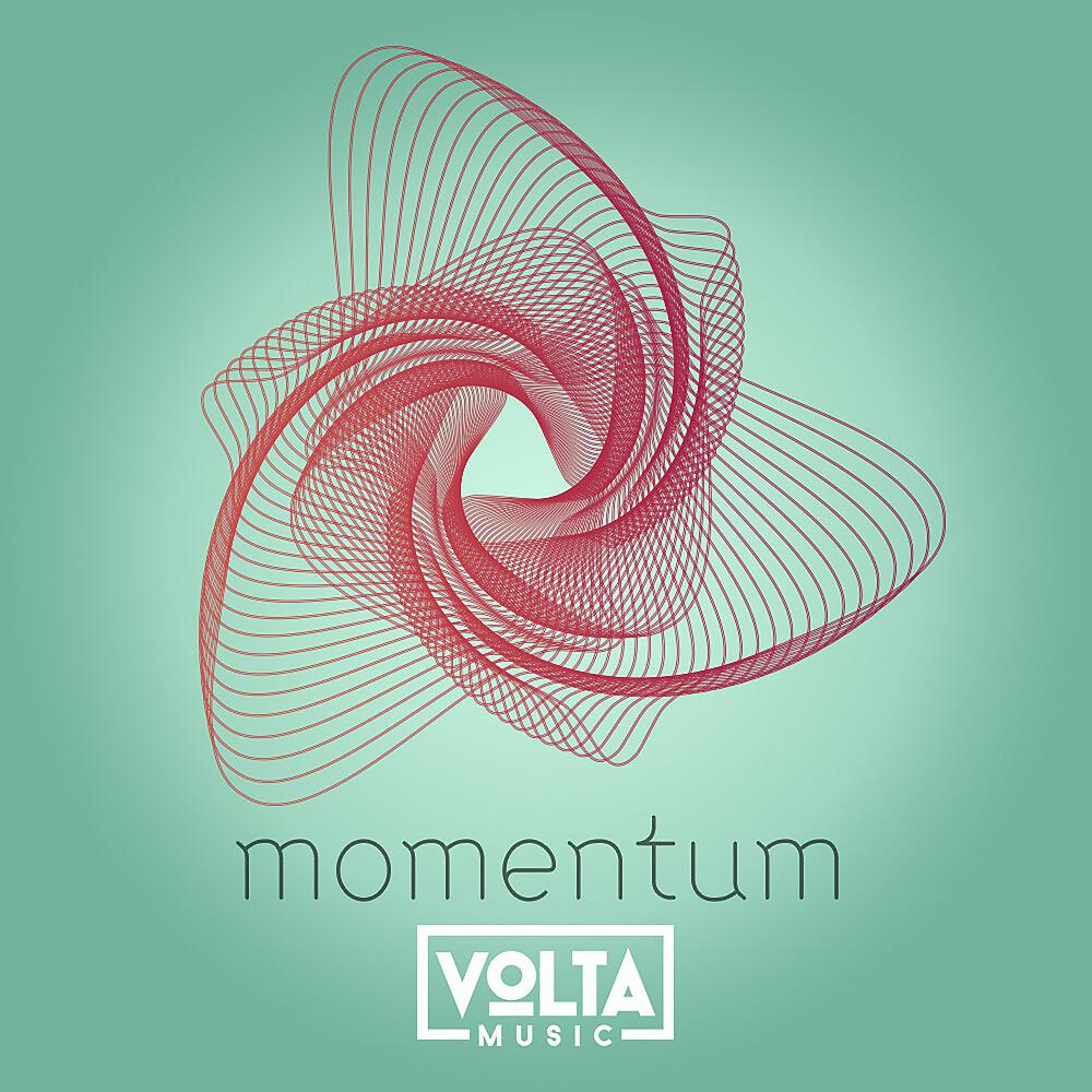 Постер альбома Volta Music: Momentum