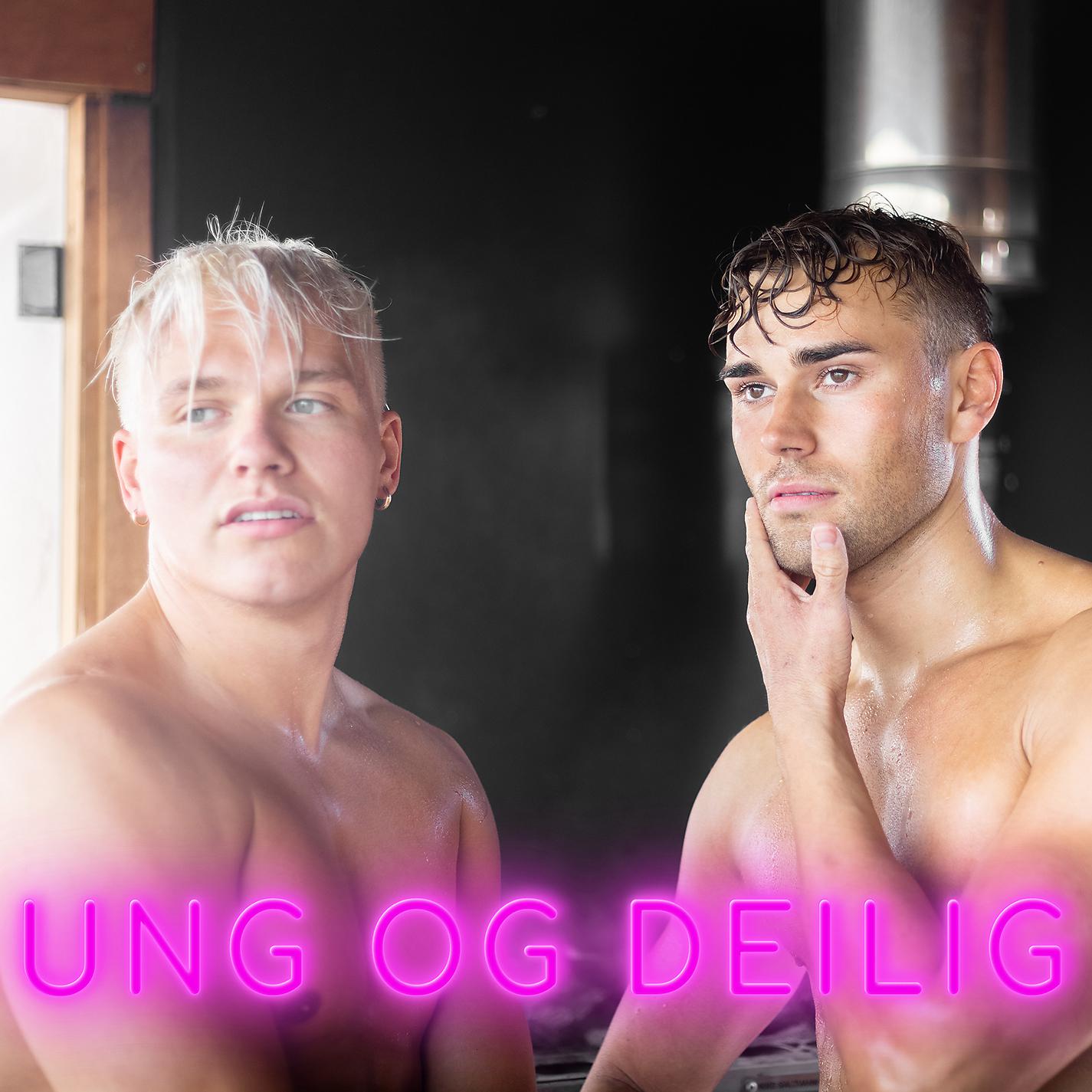 Постер альбома Ung og deilig