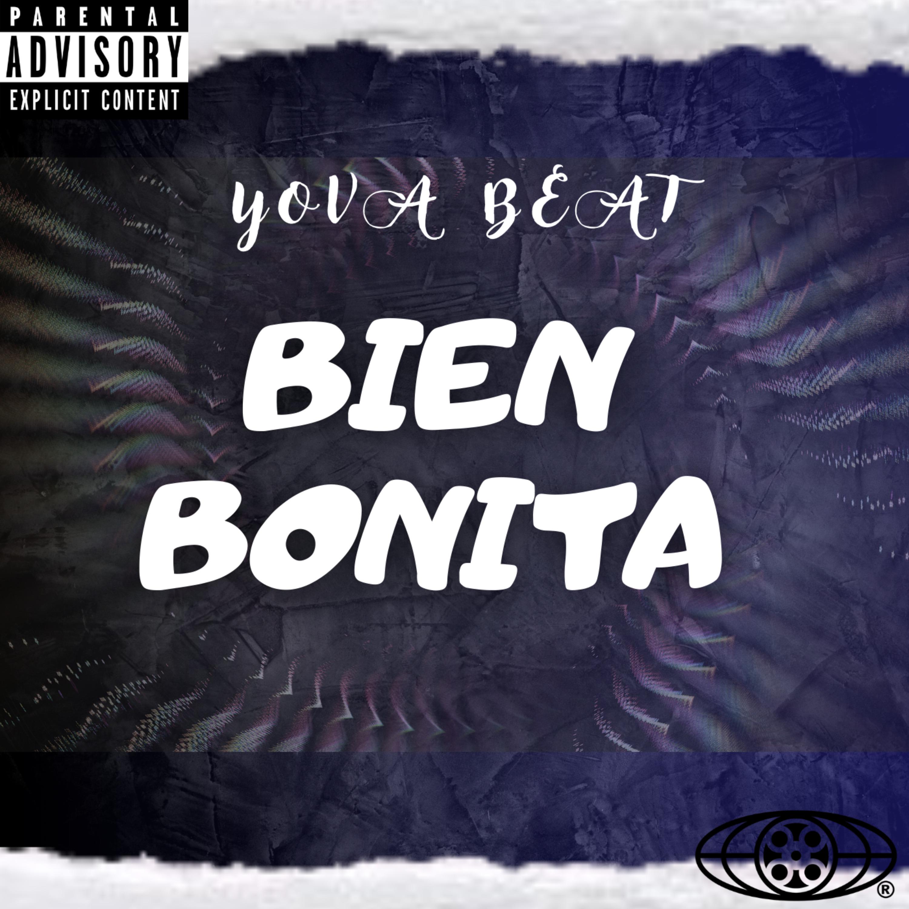Постер альбома Bien Bonita
