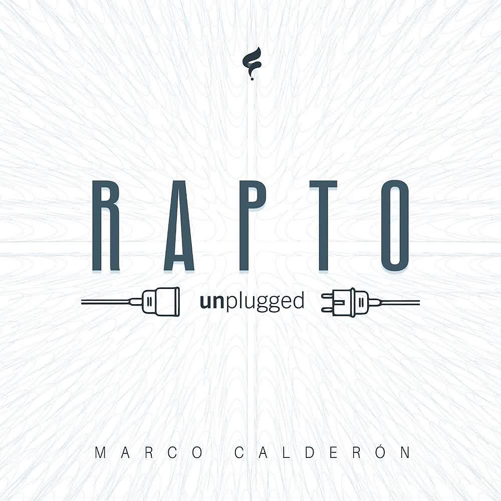 Постер альбома Rapto (Unplugged)