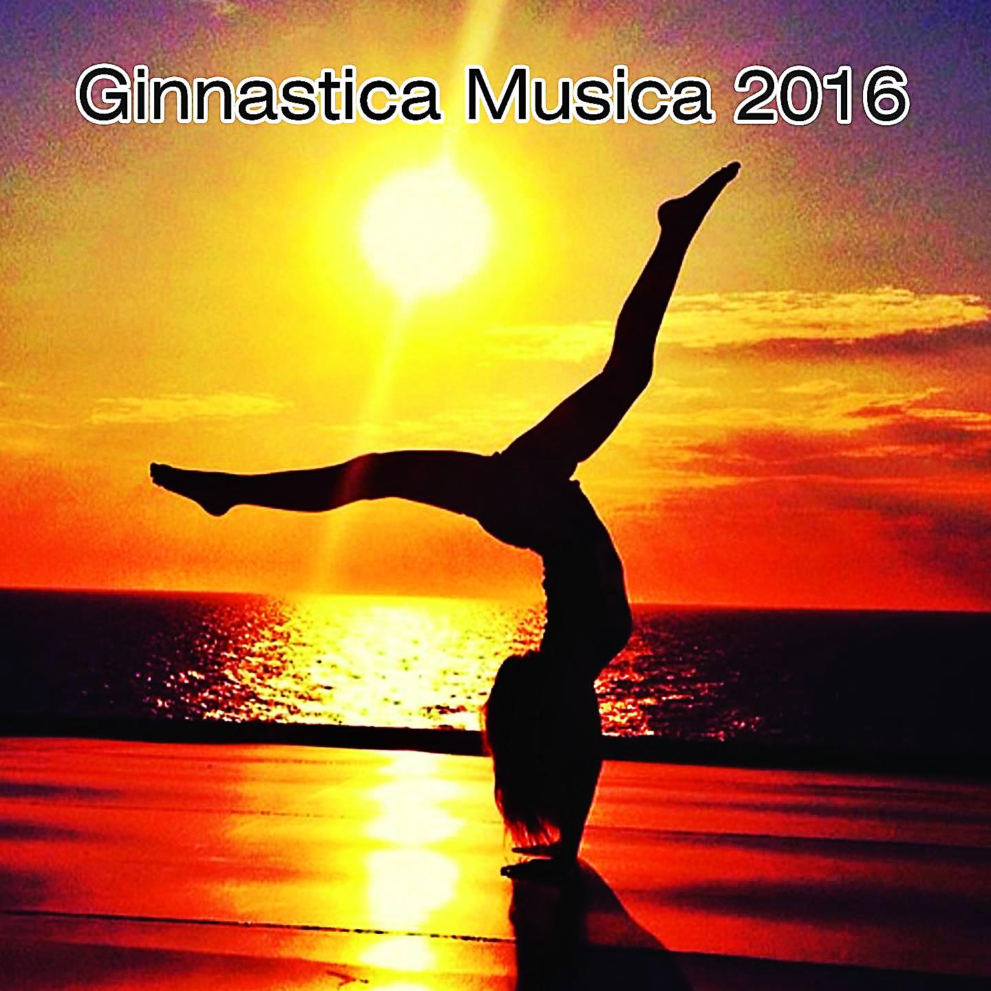 Постер альбома Ginnastica Musica 2016