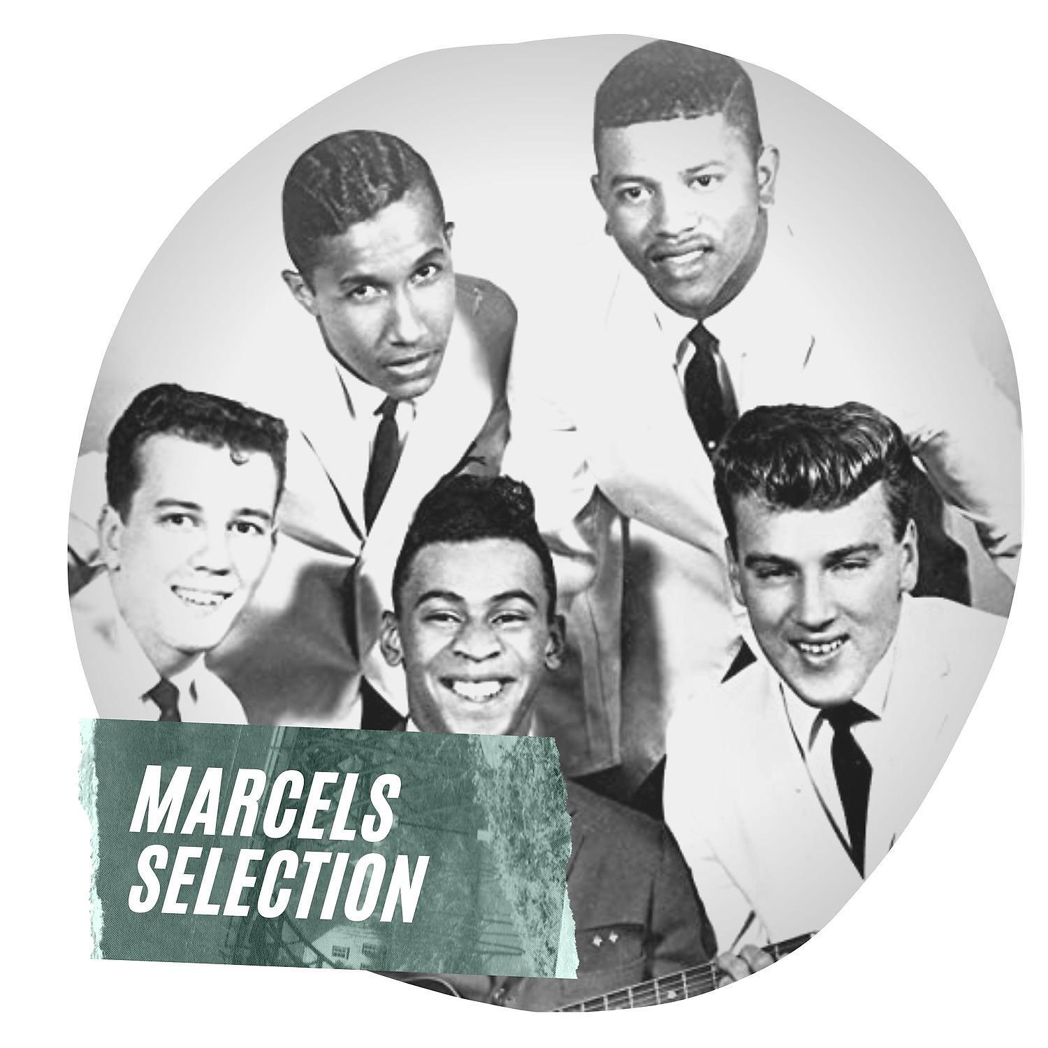 Постер альбома Marcels Selection