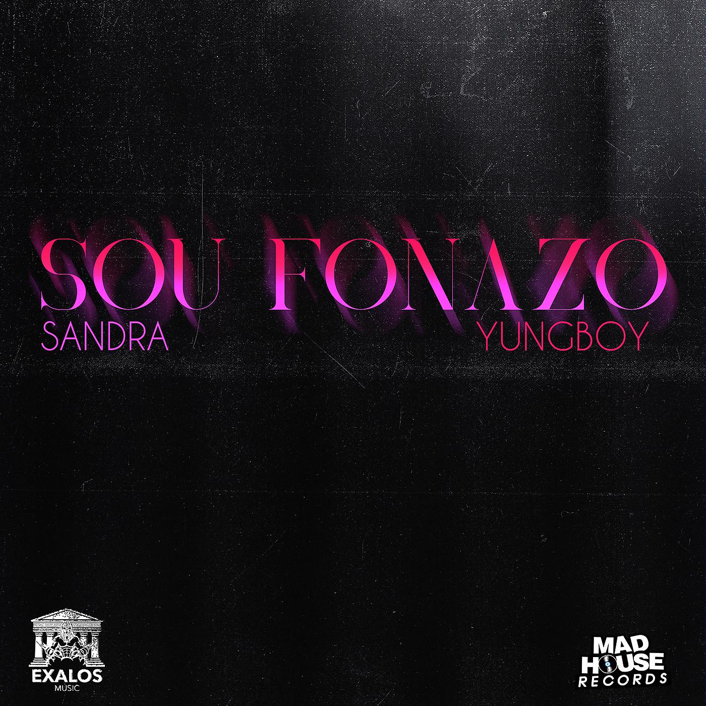 Постер альбома Sou Fonazo