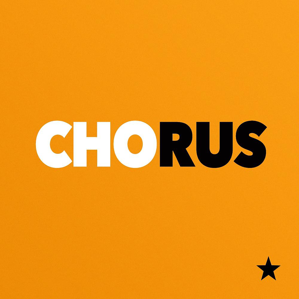 Постер альбома Chorus