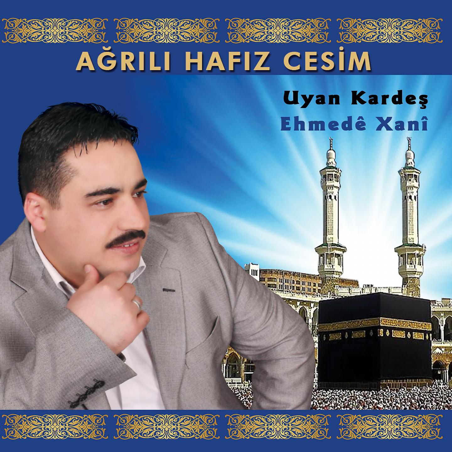 Постер альбома Uyan Kardeş