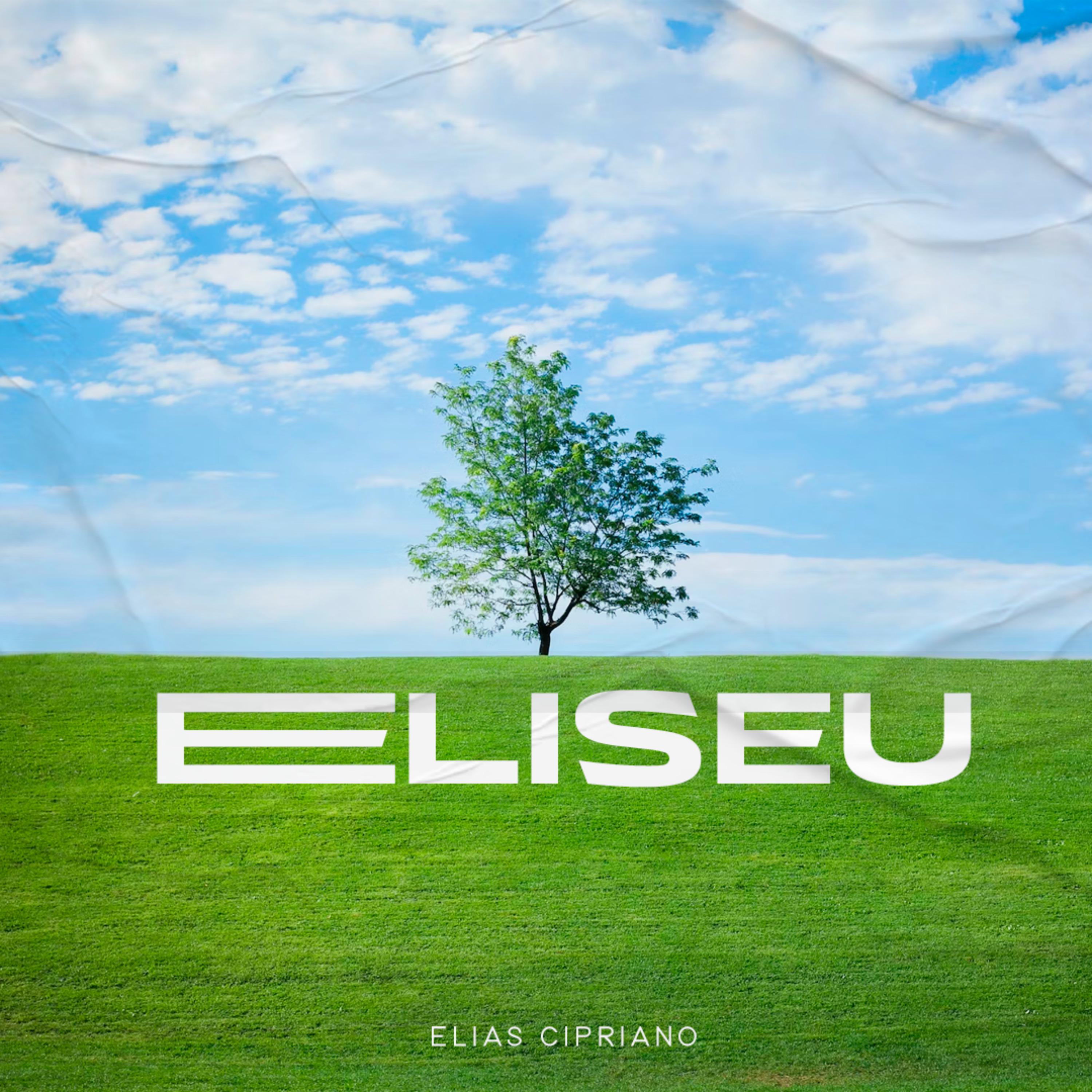 Постер альбома Eliseu