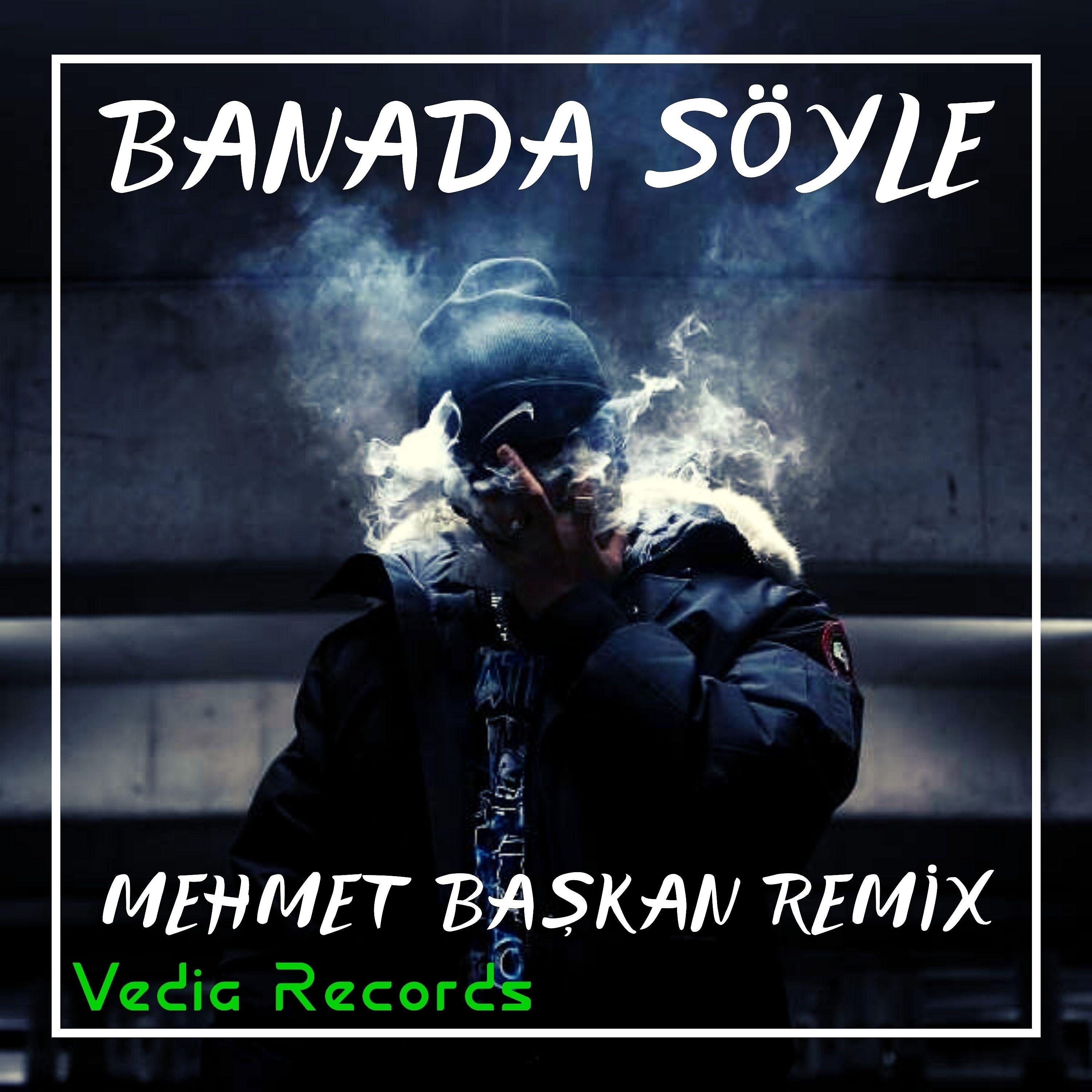 Постер альбома Banada Söyle (Remix)