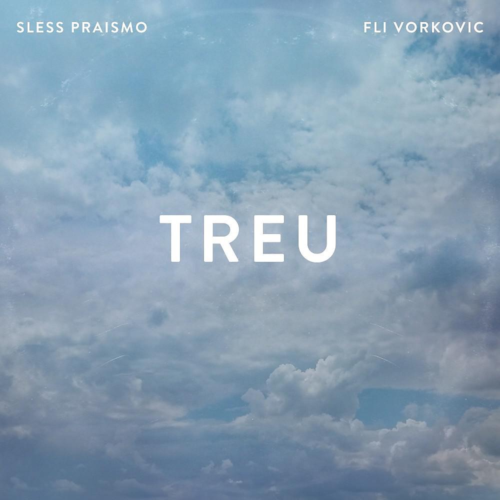 Постер альбома Treu