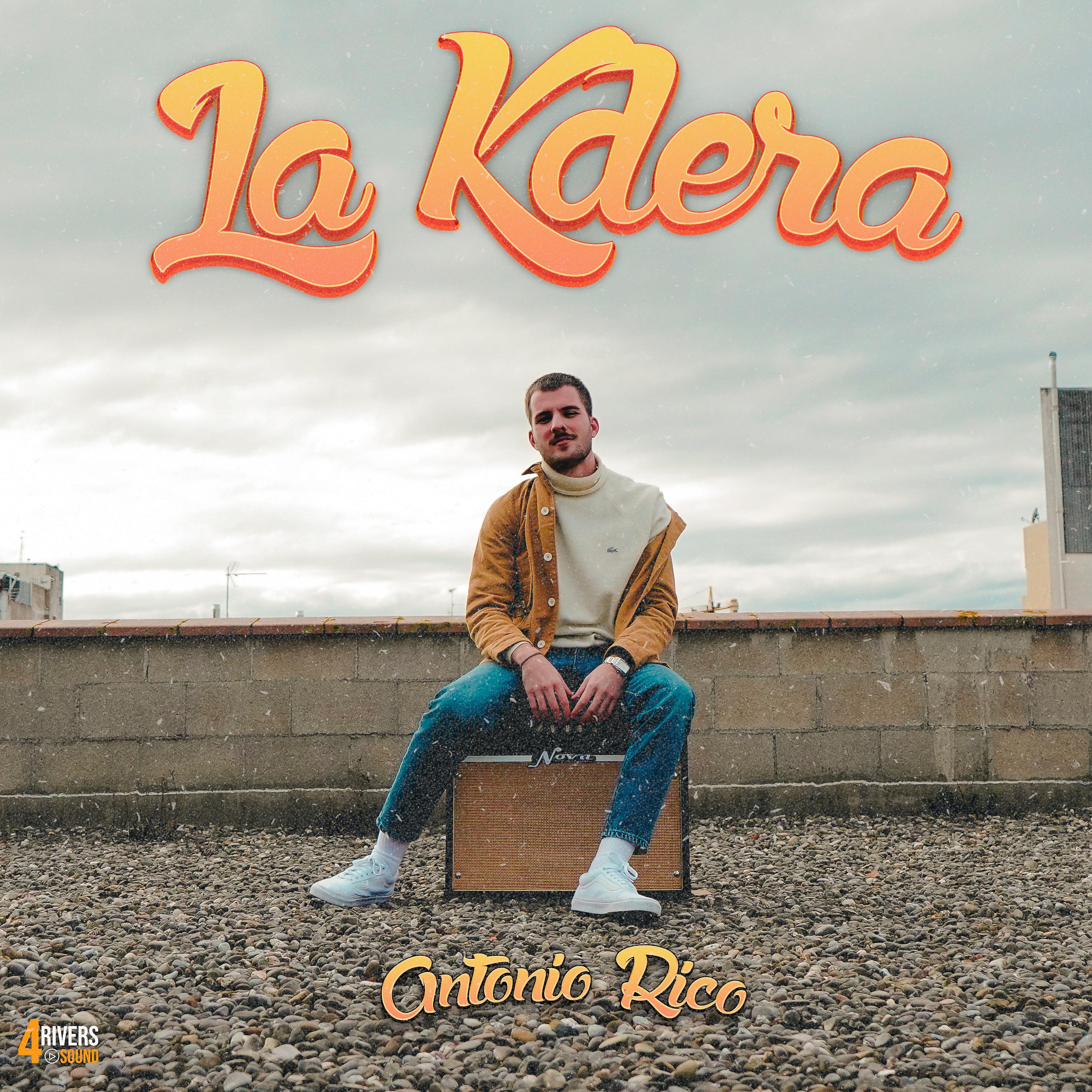 Постер альбома La Kdera