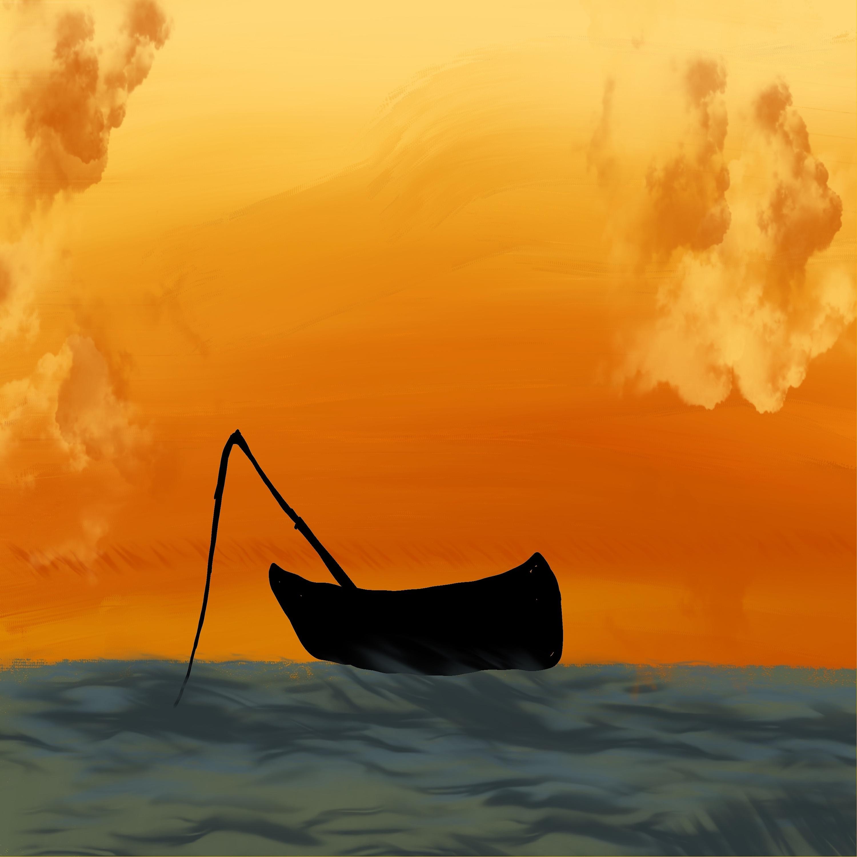Постер альбома Old Sea Man
