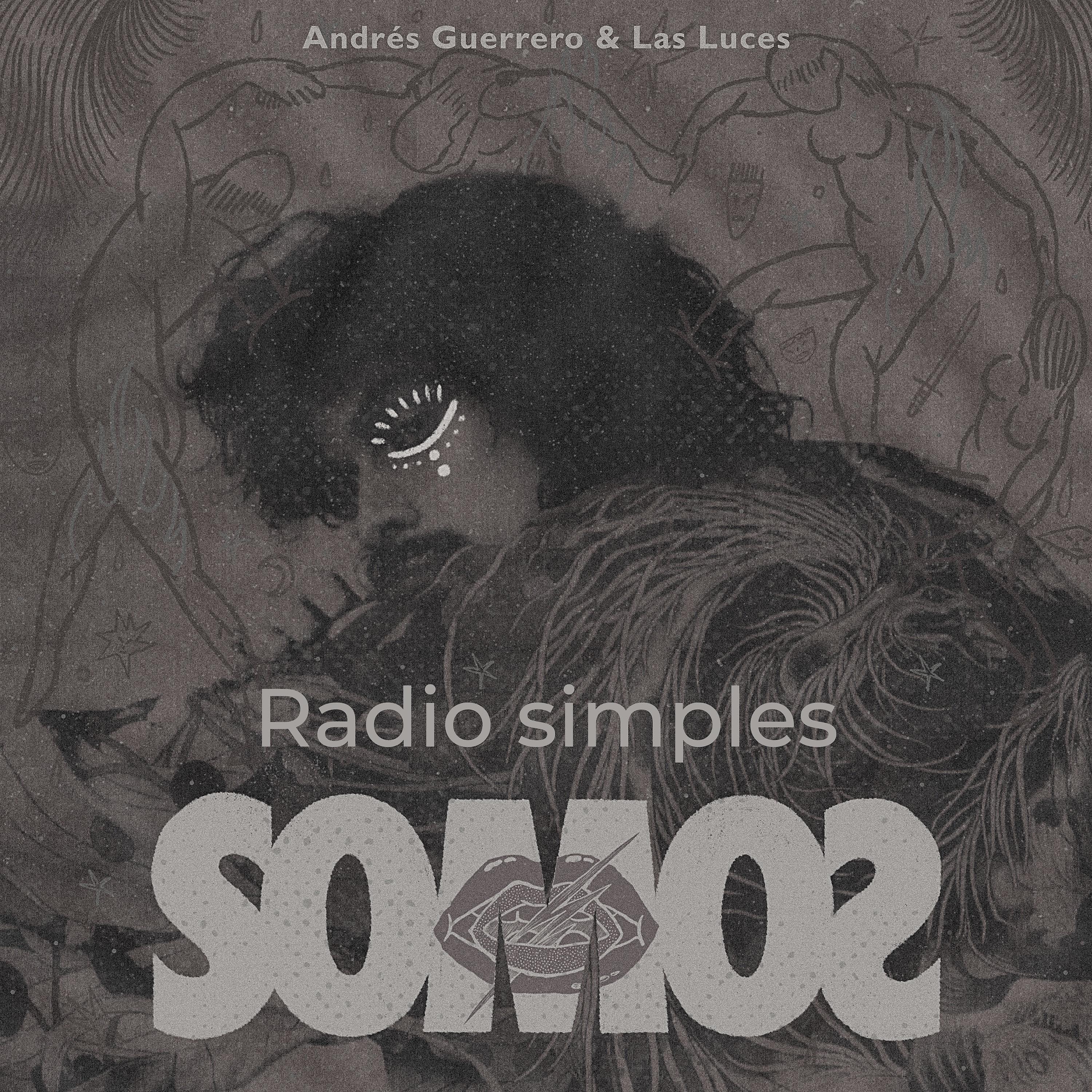 Постер альбома Somos - Radio Simples