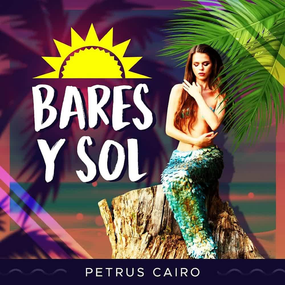 Постер альбома Bares y Sol
