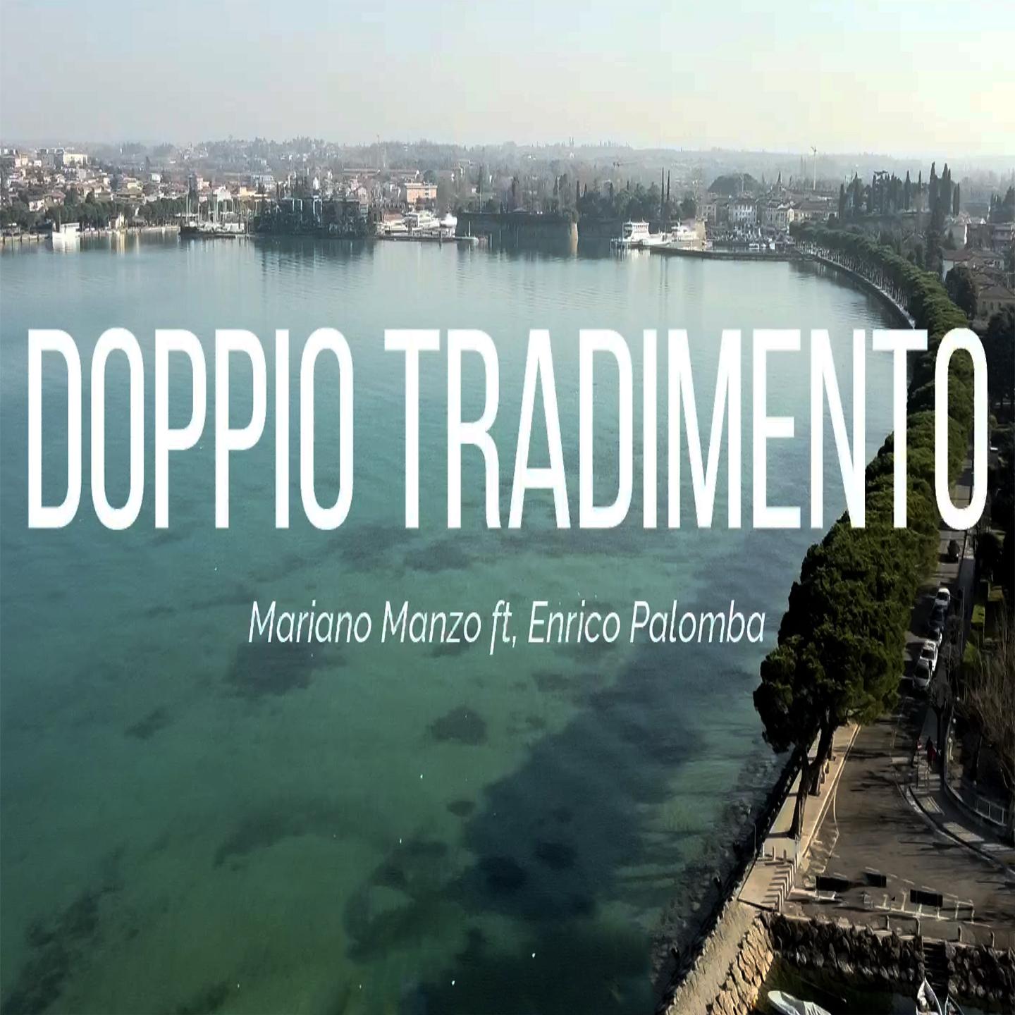 Постер альбома Doppio tradimento