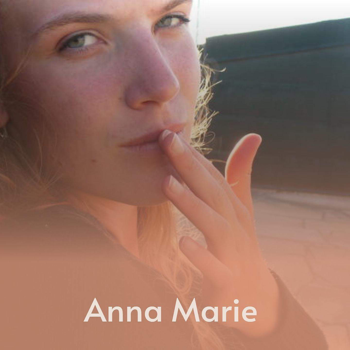 Постер альбома Anna Marie