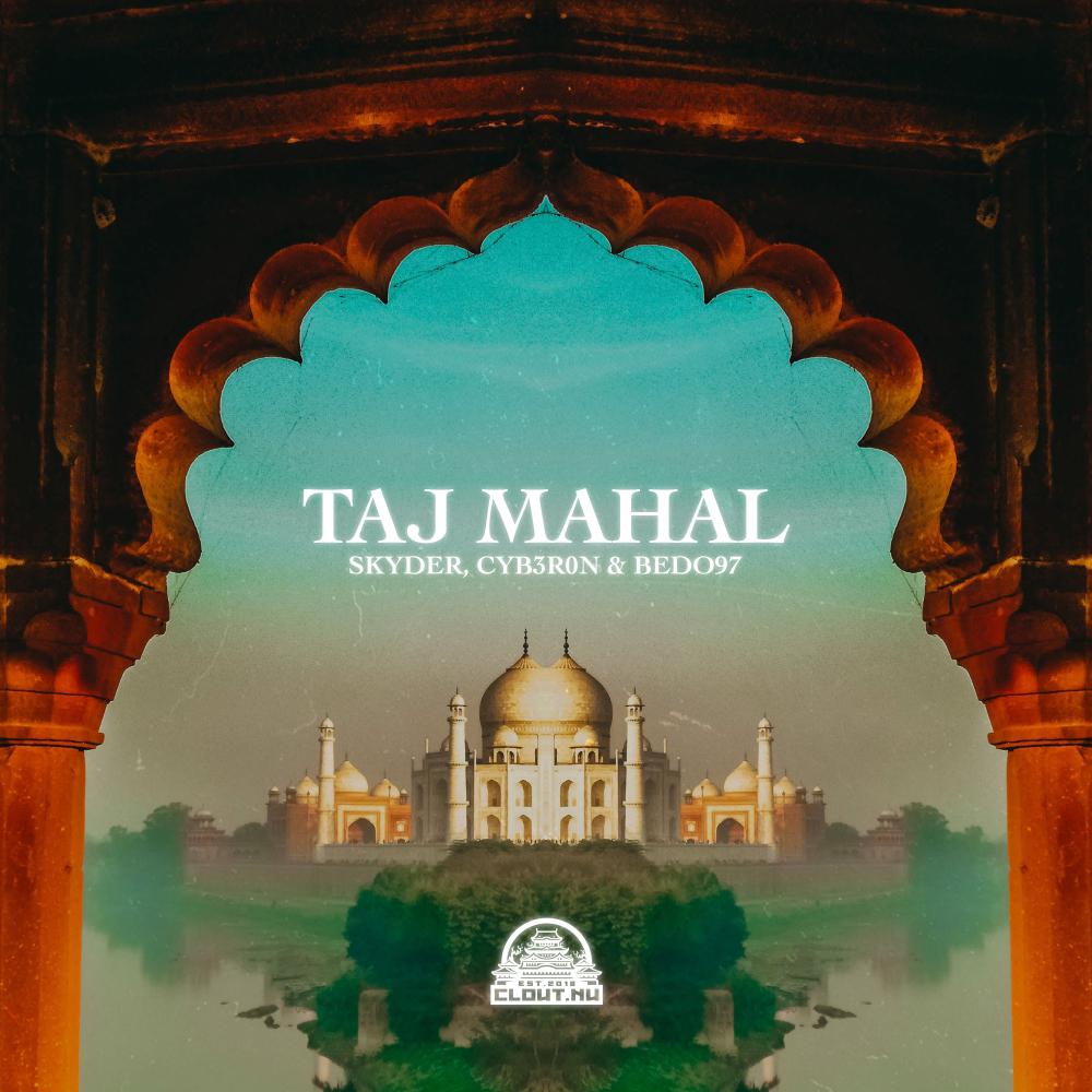 Постер альбома Taj Mahal