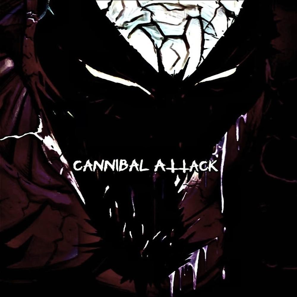 Постер альбома Cannibal Attack