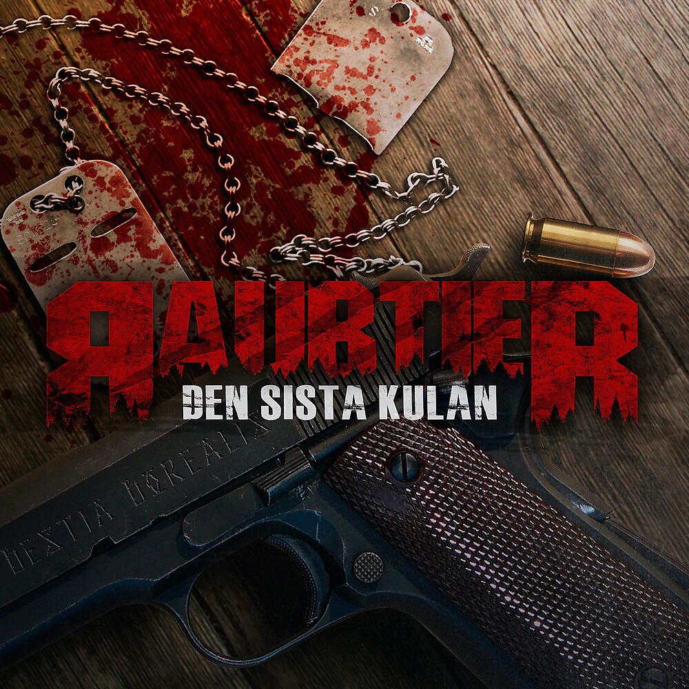 Постер альбома Den Sista Kulan