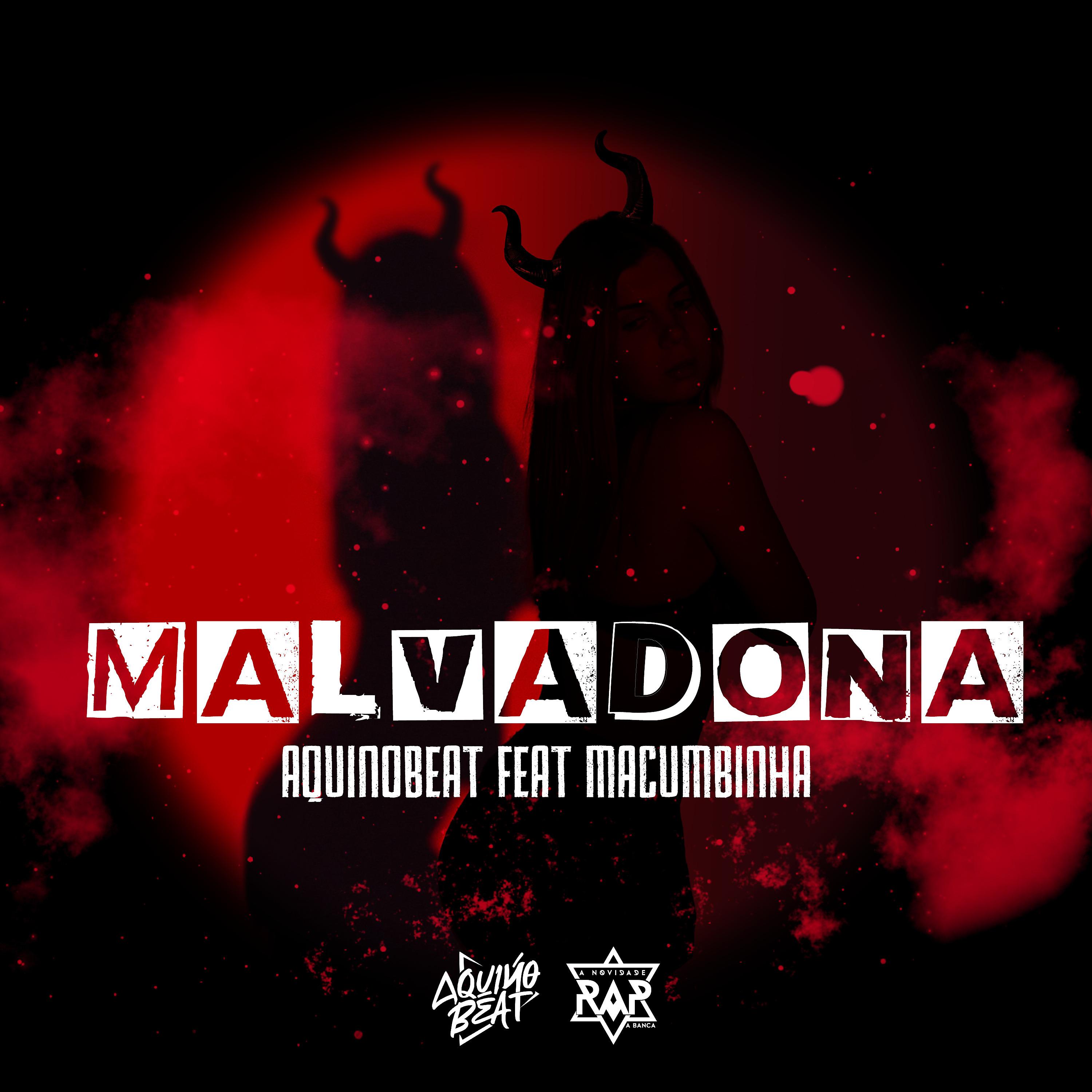 Постер альбома Malvadona