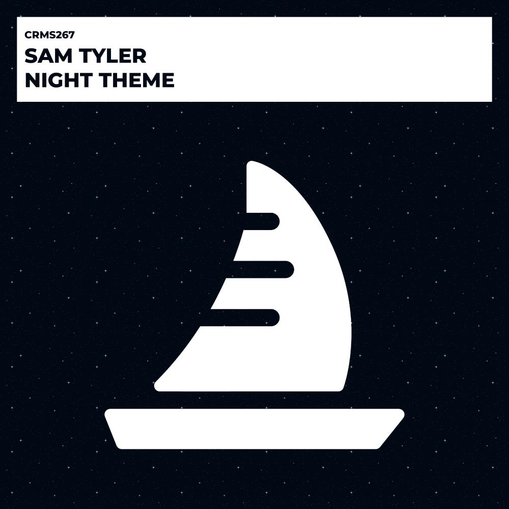 Постер альбома Night Theme