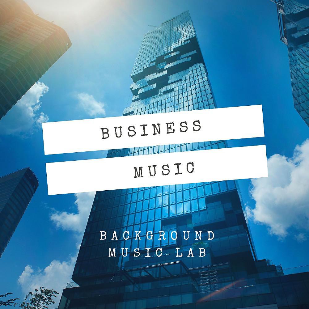 Постер альбома Business Music