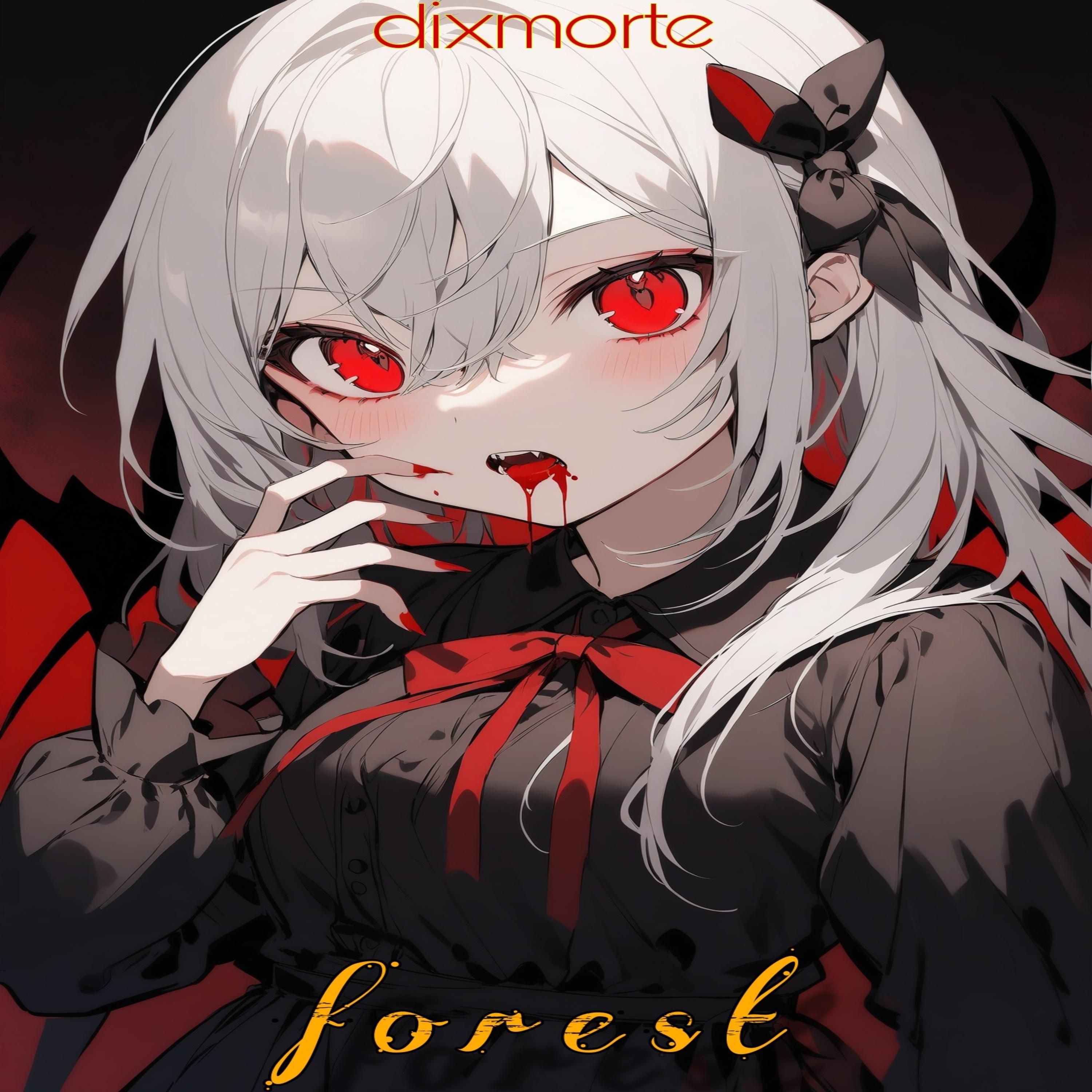 Постер альбома Forest