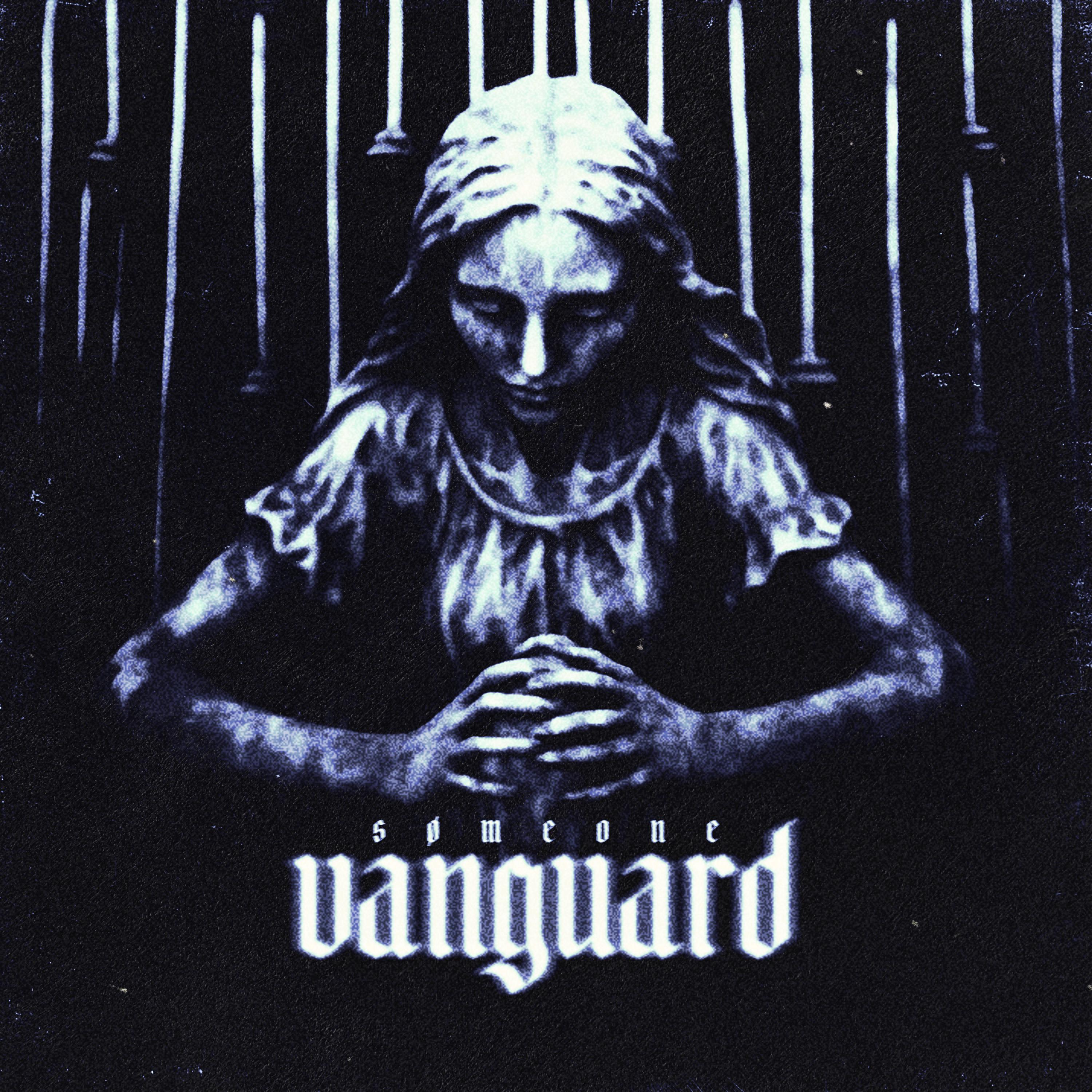 Постер альбома vanguard
