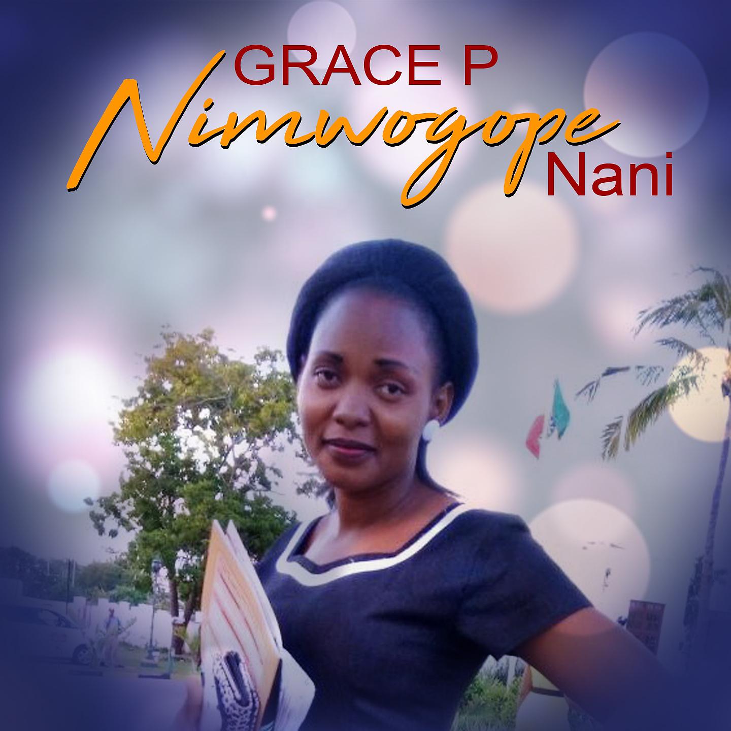 Постер альбома Nimwogope Nani