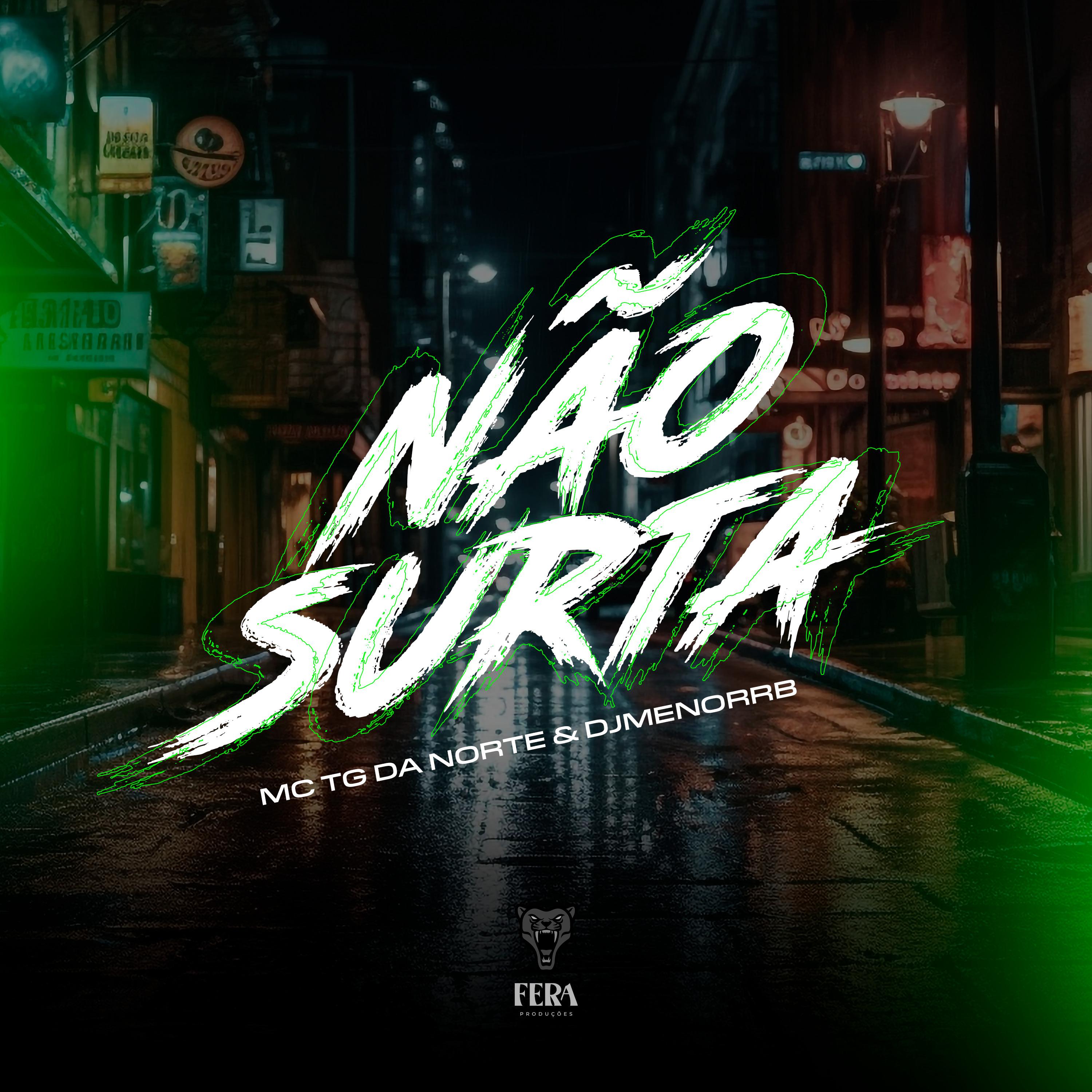 Постер альбома Não Surta