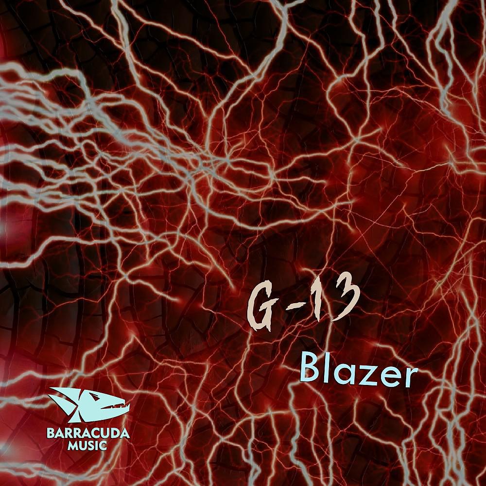 Постер альбома Blazer
