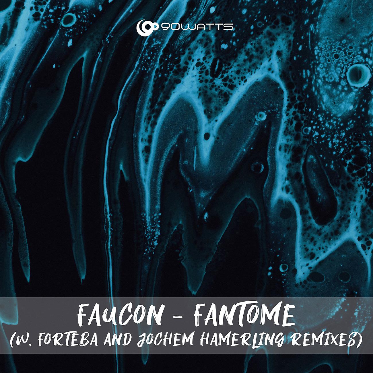 Постер альбома Fantome