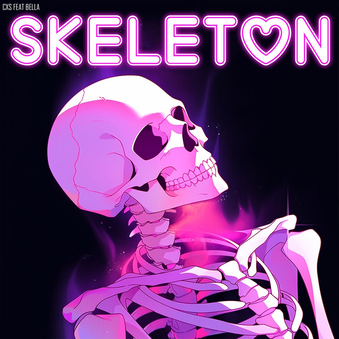 Постер альбома Skeleton