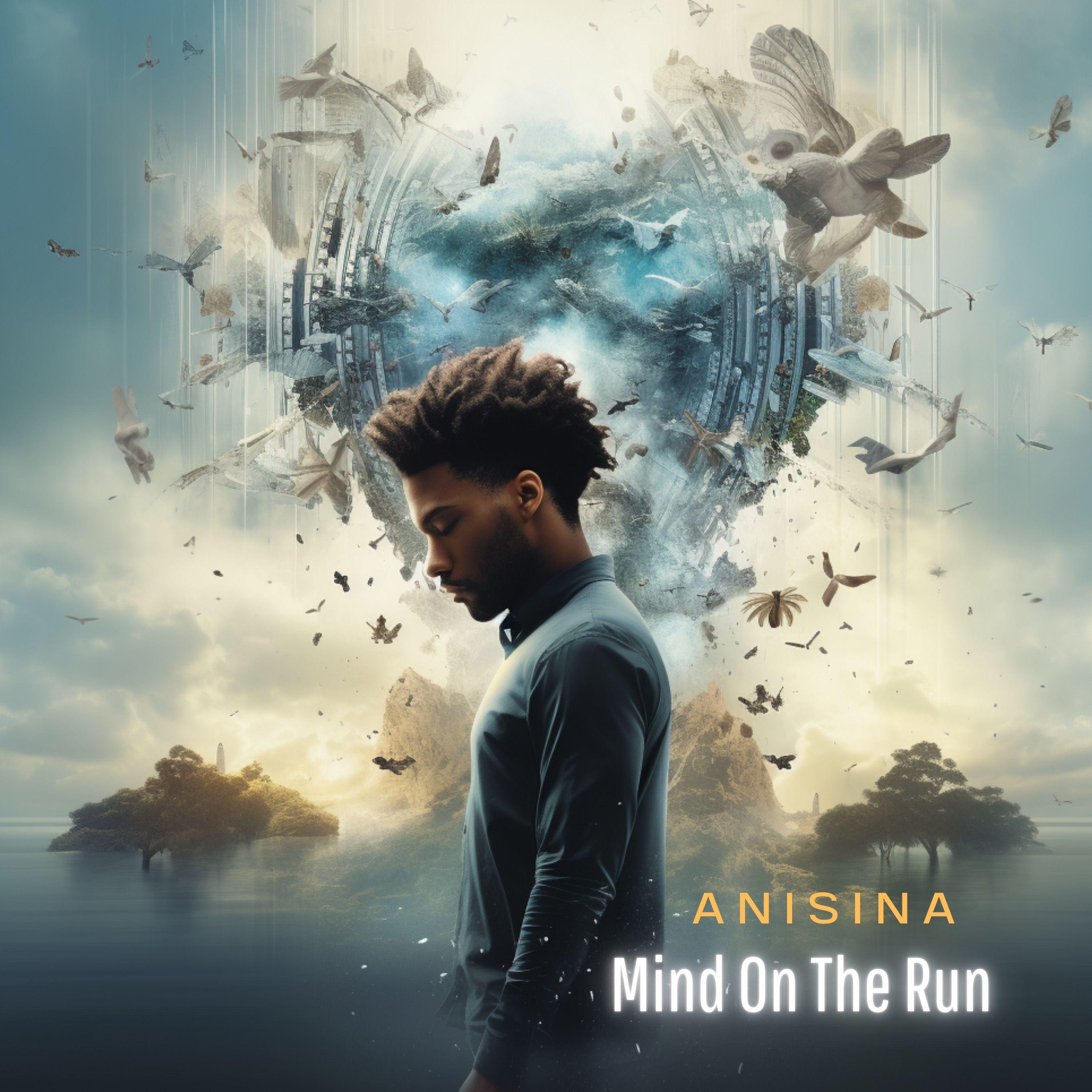 Постер альбома Mind on the Run